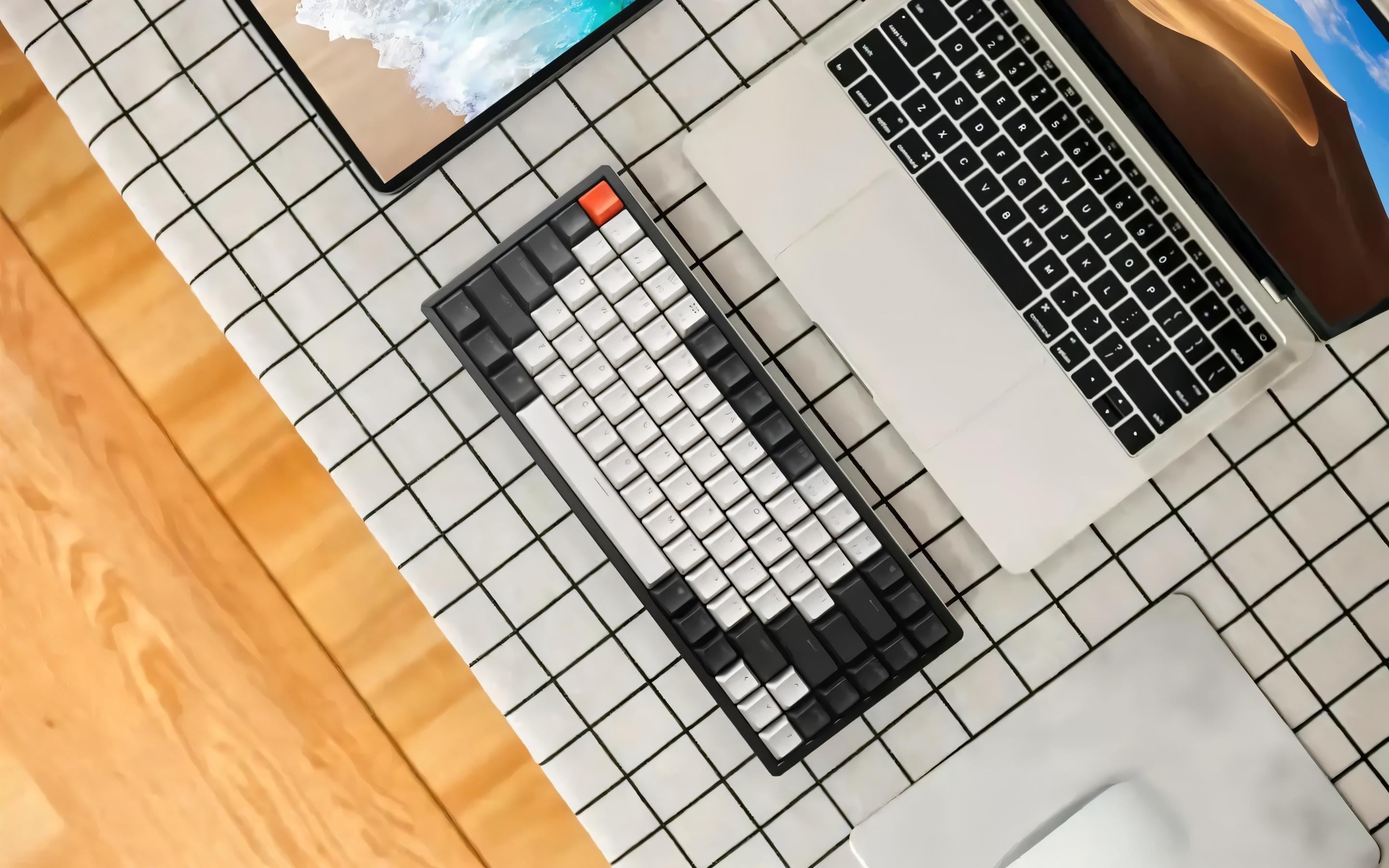 Keychron keyboard – which model to choose?