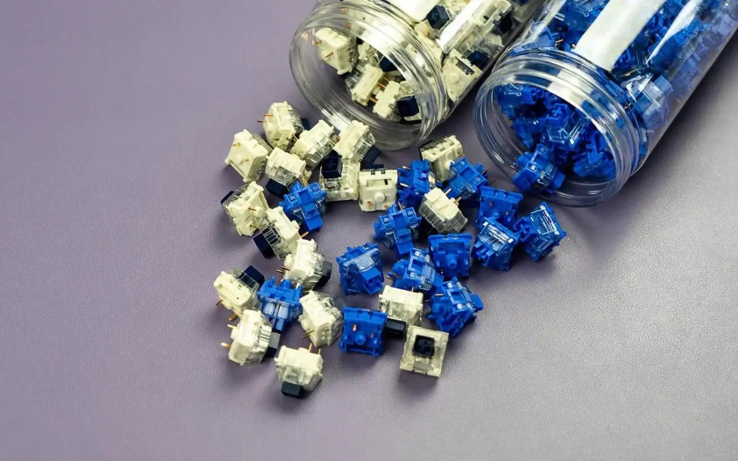 Gateron vs Cherry MX vs Kailh – Which Switches Should You Choose?