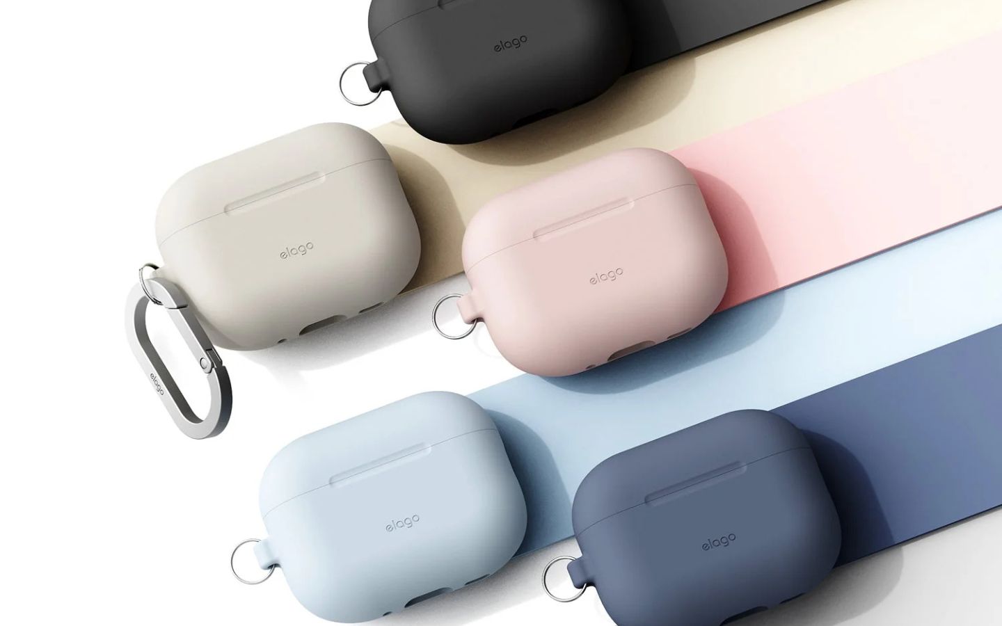 AirPods Pro 3 Case - a look at Elago’s best designs