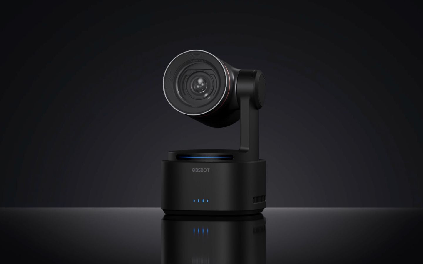 Streaming camera – a proposal from Obsbot