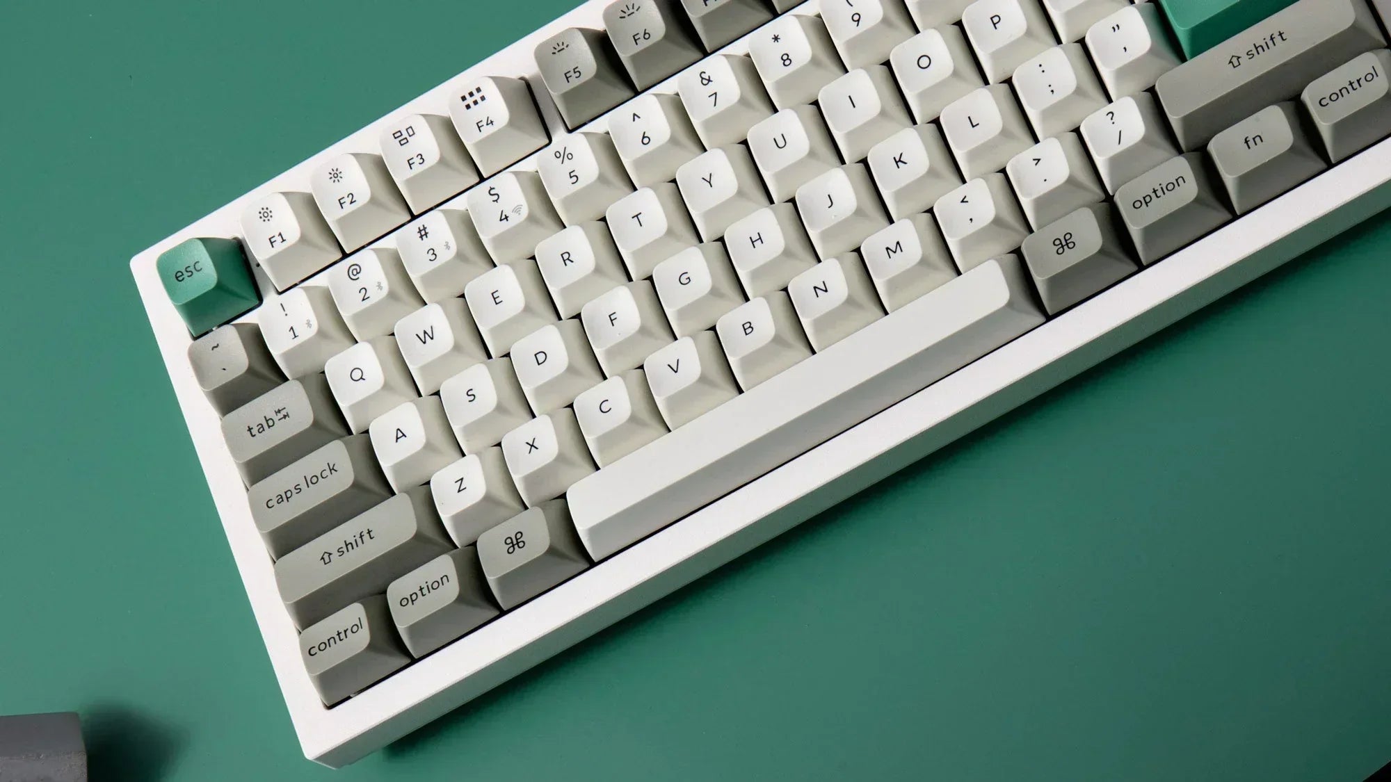 Updating Keychron device firmware using Keychron Launcher — a complete technical guide