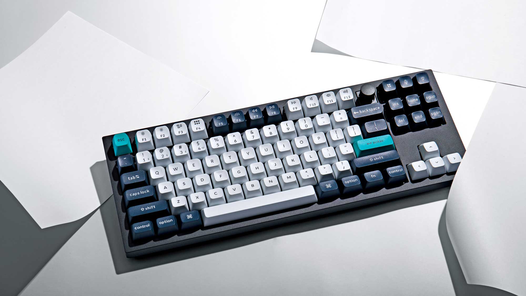Mechanical Keyboards with Hot-Swap – Best Picks from Keychron