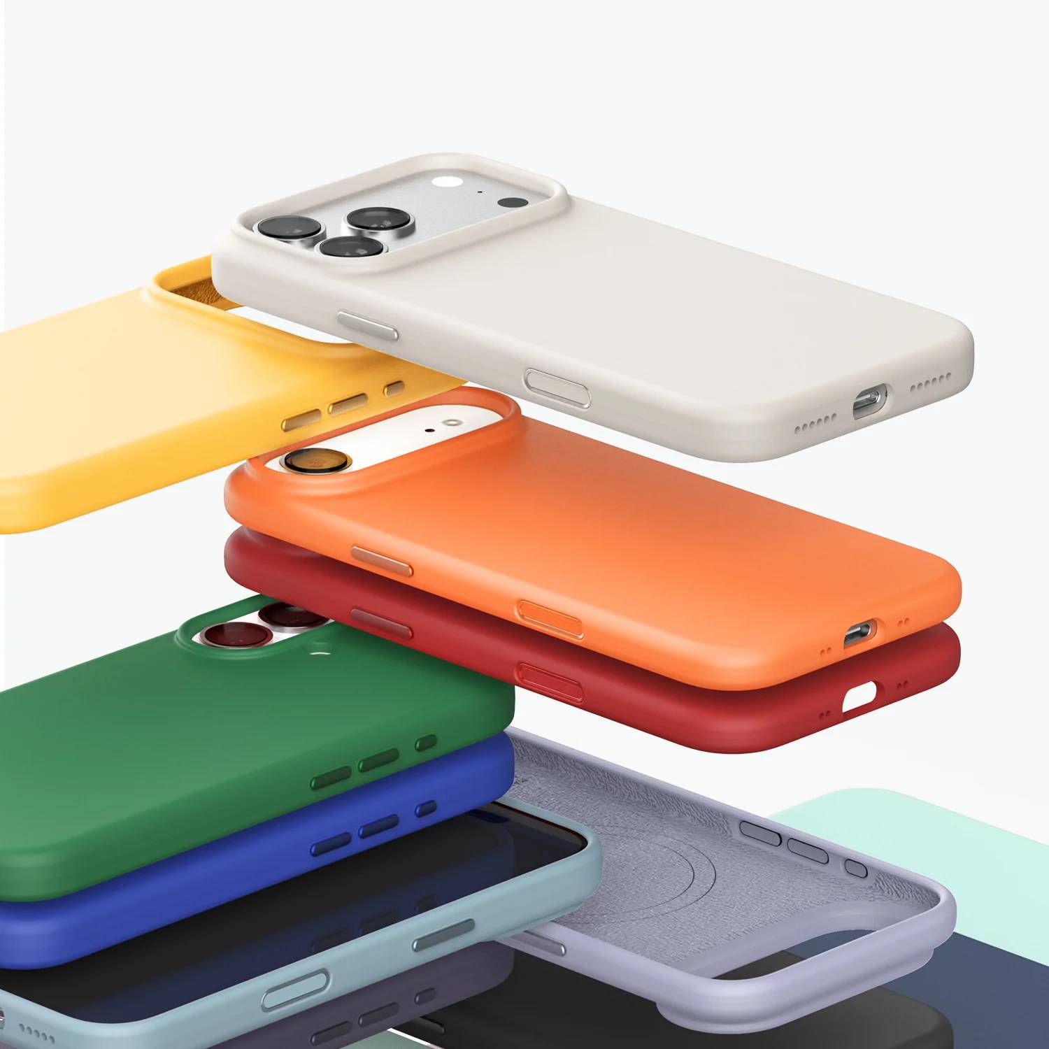 iPhone 17 Pro cases – discover our selection