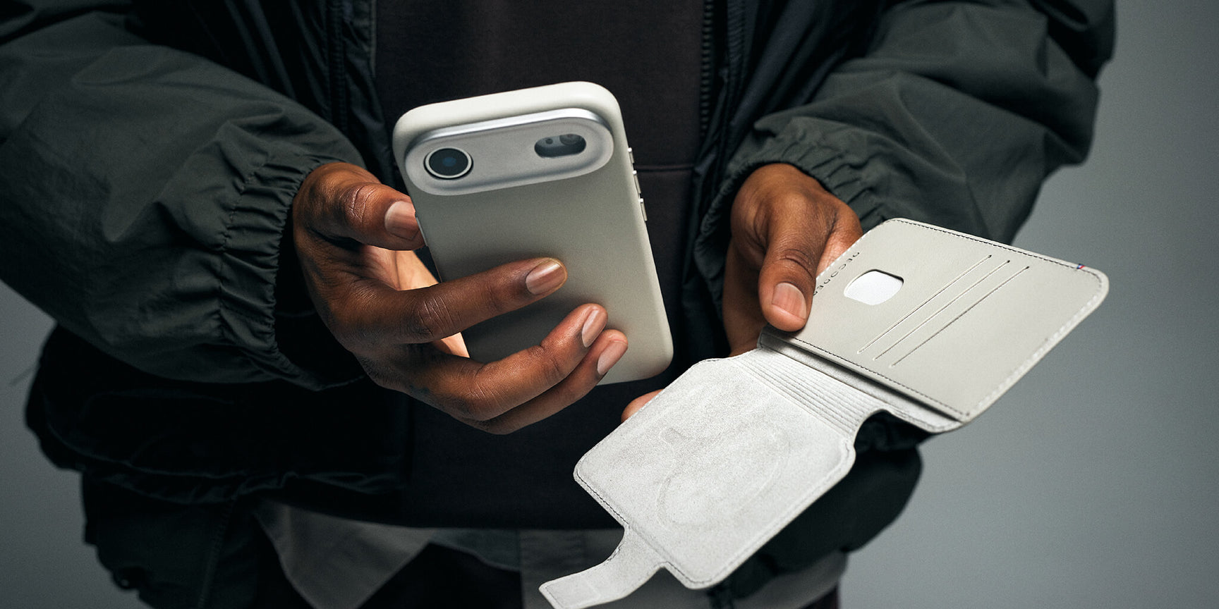 iPhone 17 Air cases – discover the best options