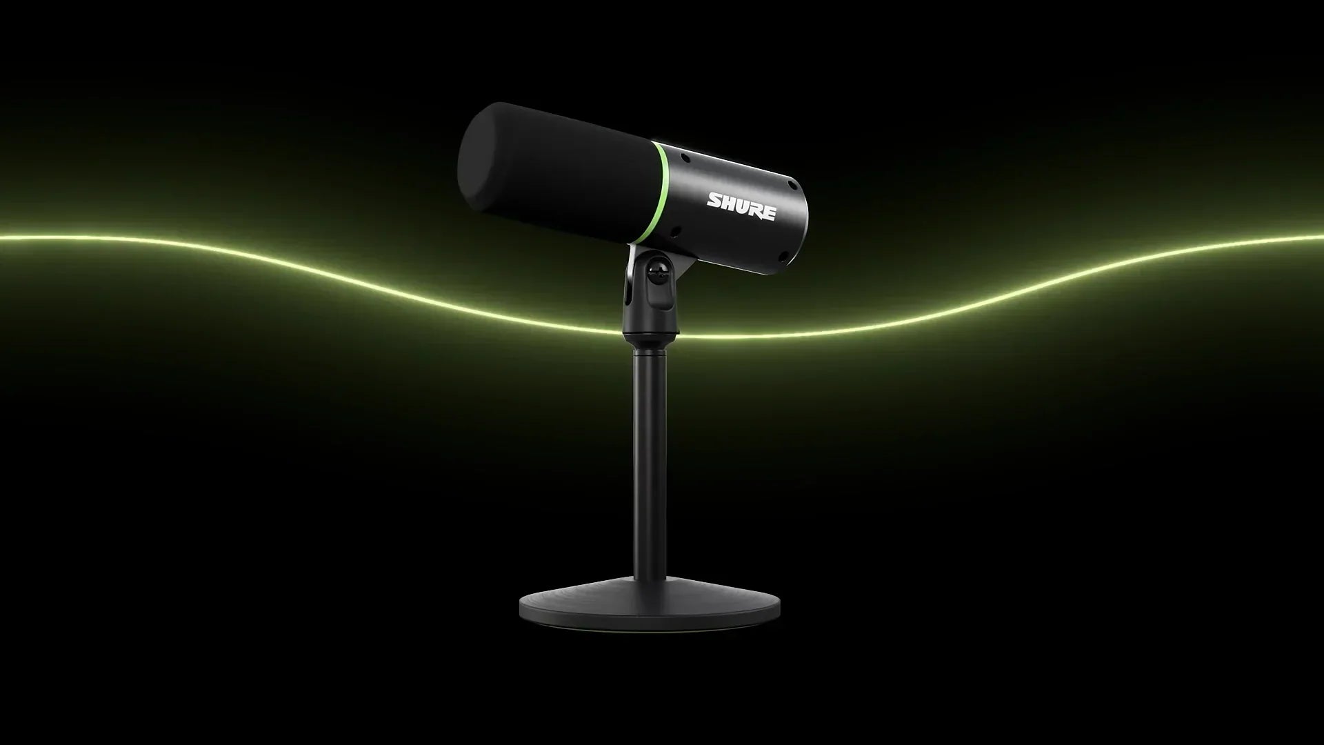 A microphone for gamers: the Shure MV6. Is it worth having?
