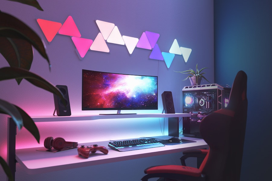 Nanoleaf