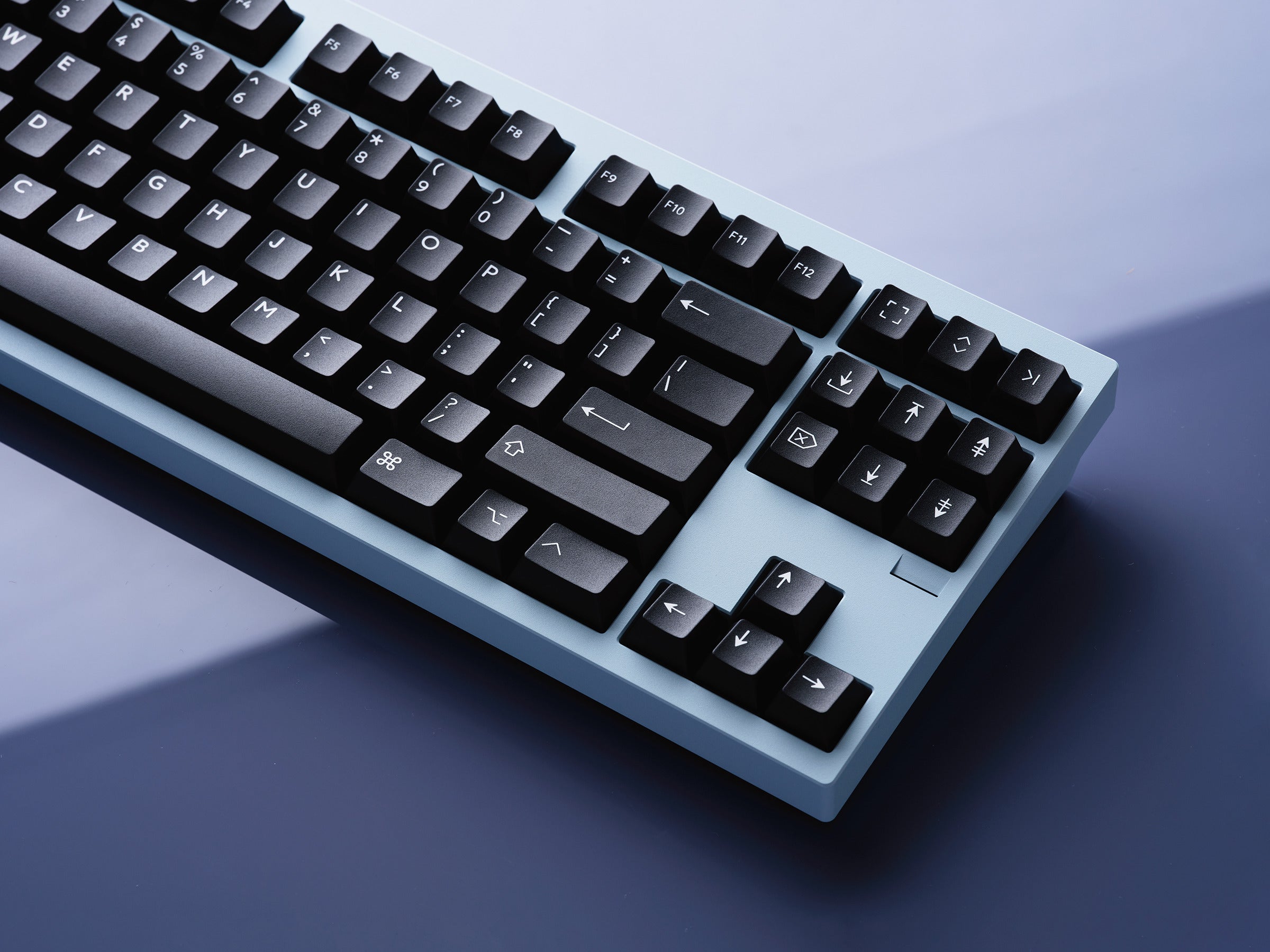 KBDfans