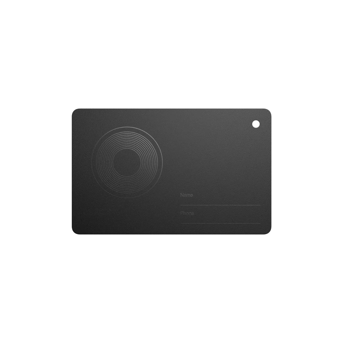 Native Union - Find It Card