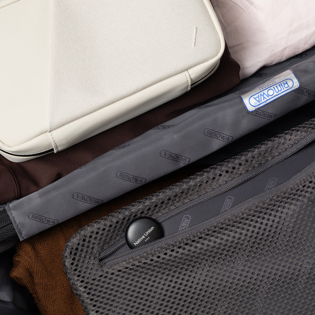 Native Union - Find It Tag