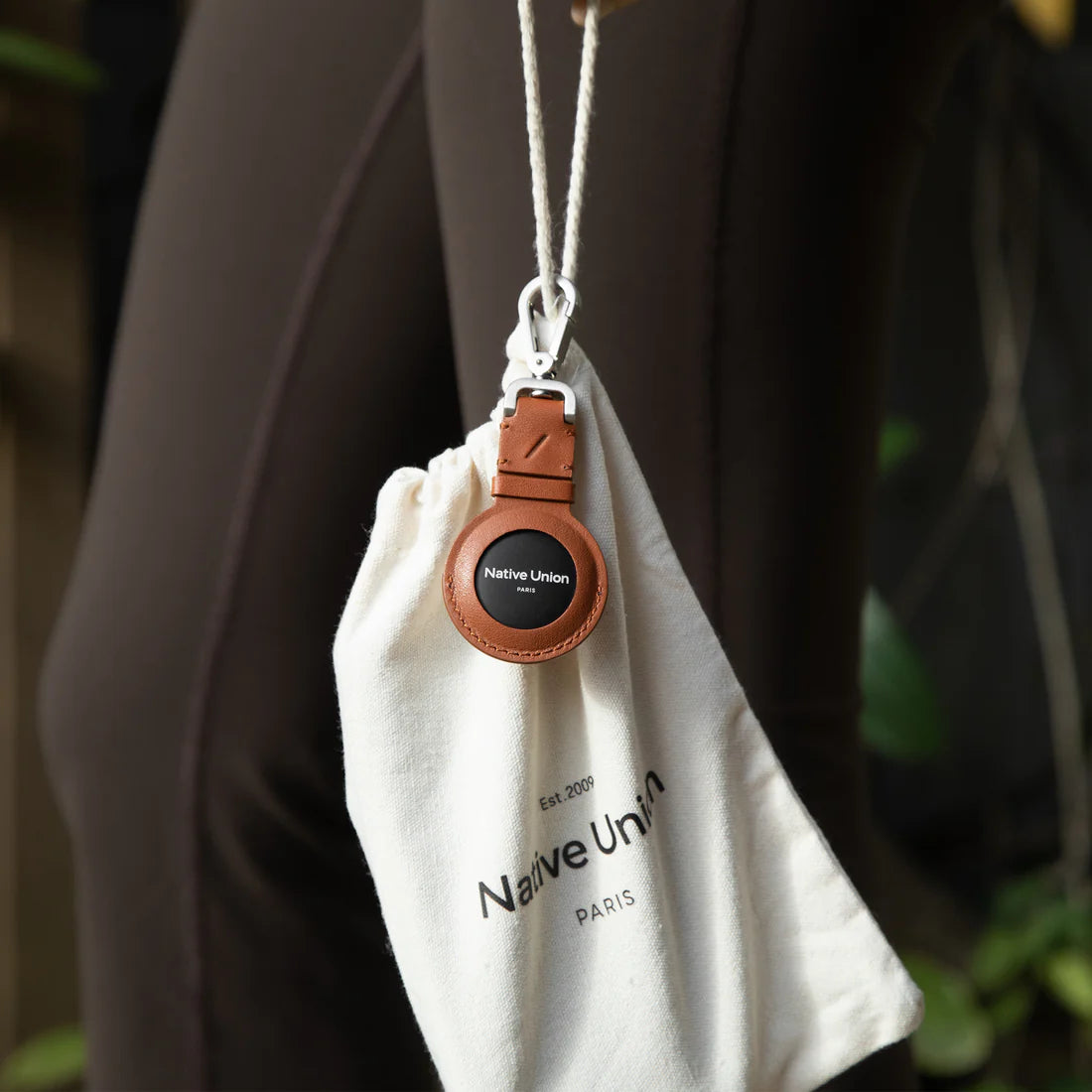 Native Union - Find It Tag