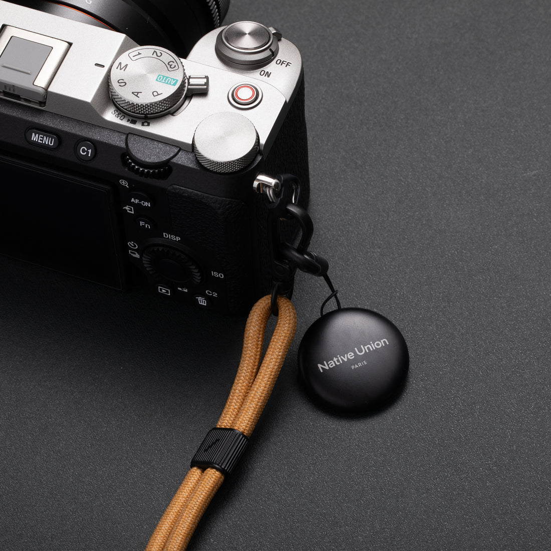 Native Union - Find It Tag