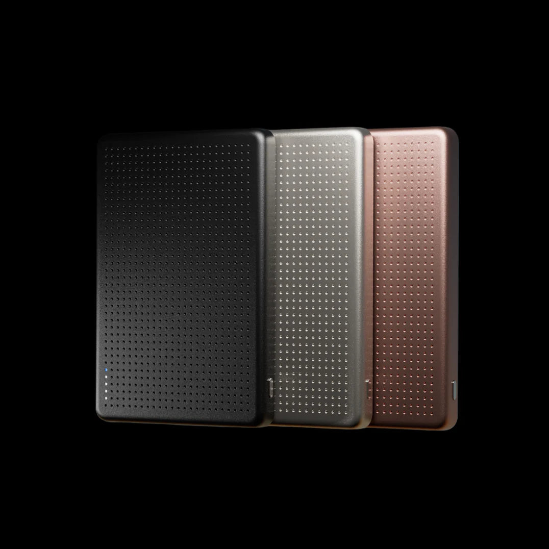 Native Union - Active Power Bank With MagSafe Wireless Charging