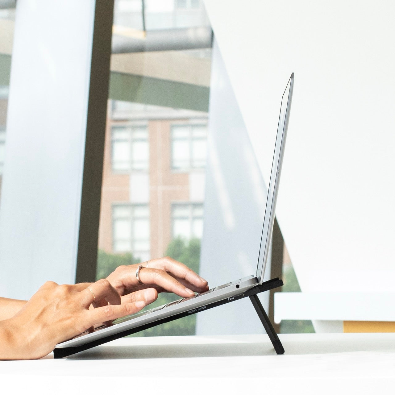 Native Union - Fold Laptop Stand