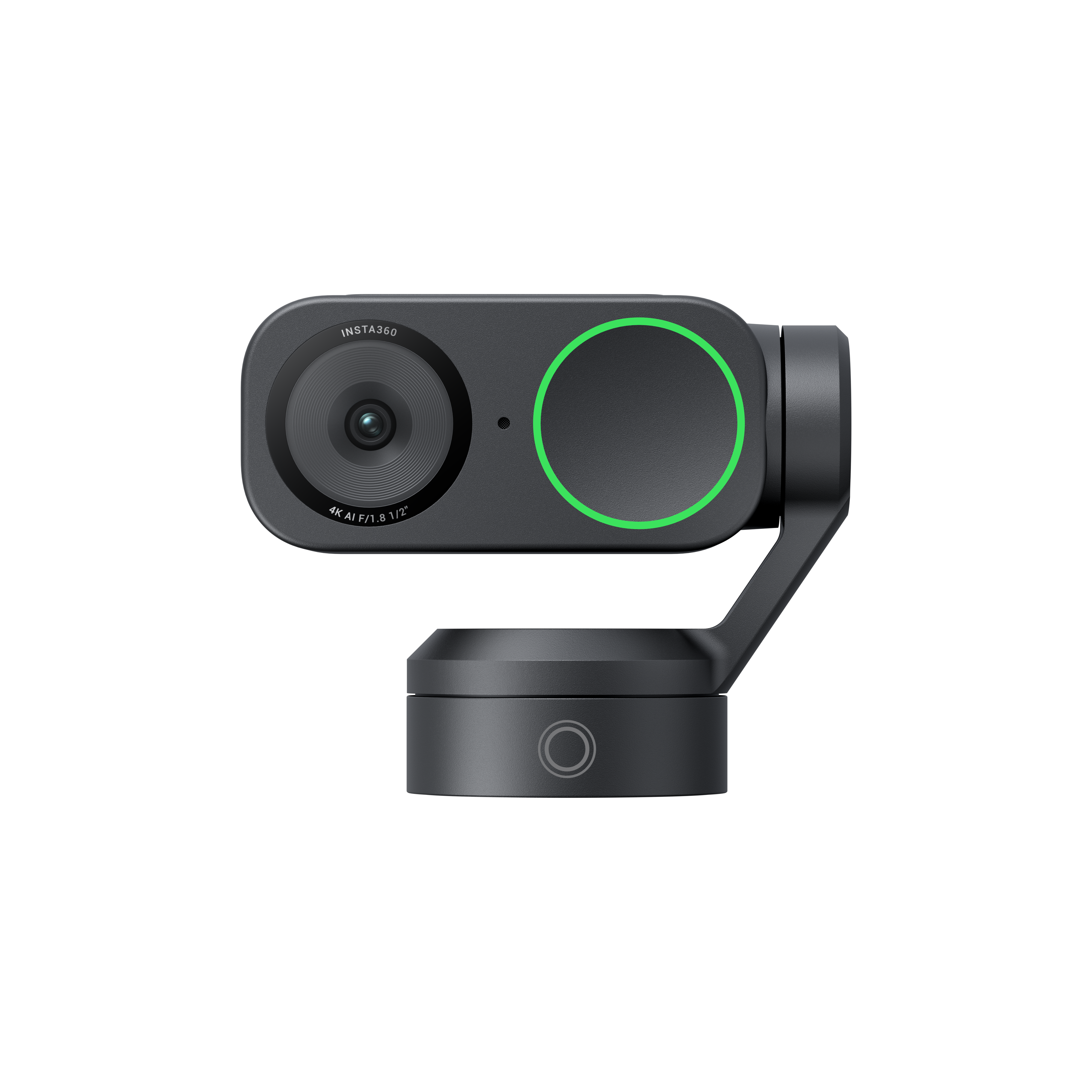 Insta360 - Link 2 4K Webcam