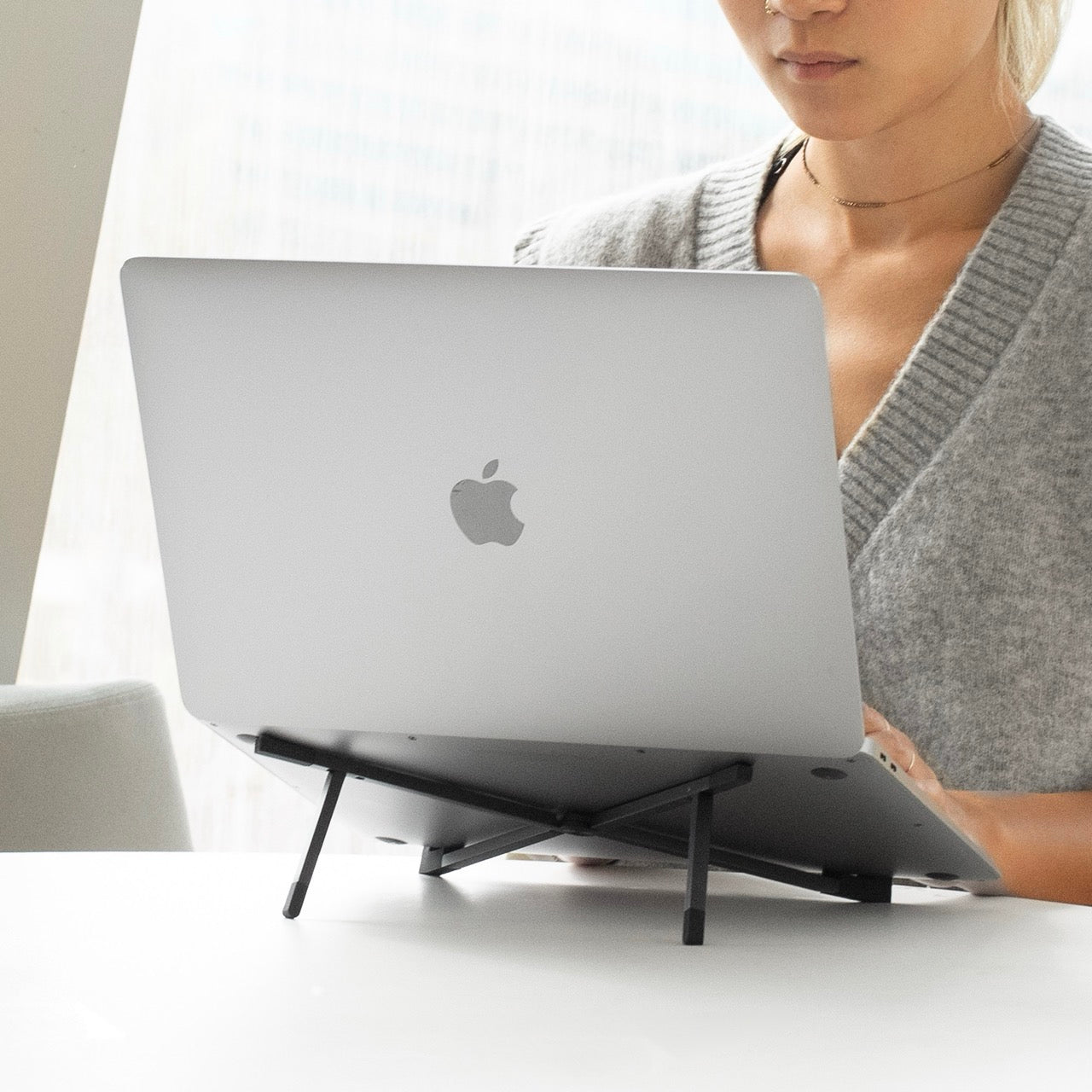 Native Union - Fold Laptop Stand