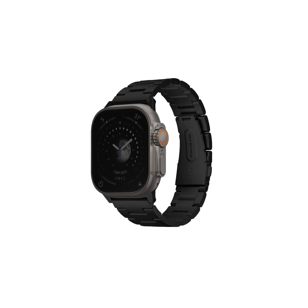 Uniq - Osta Stainless Steel Apple Watch Band