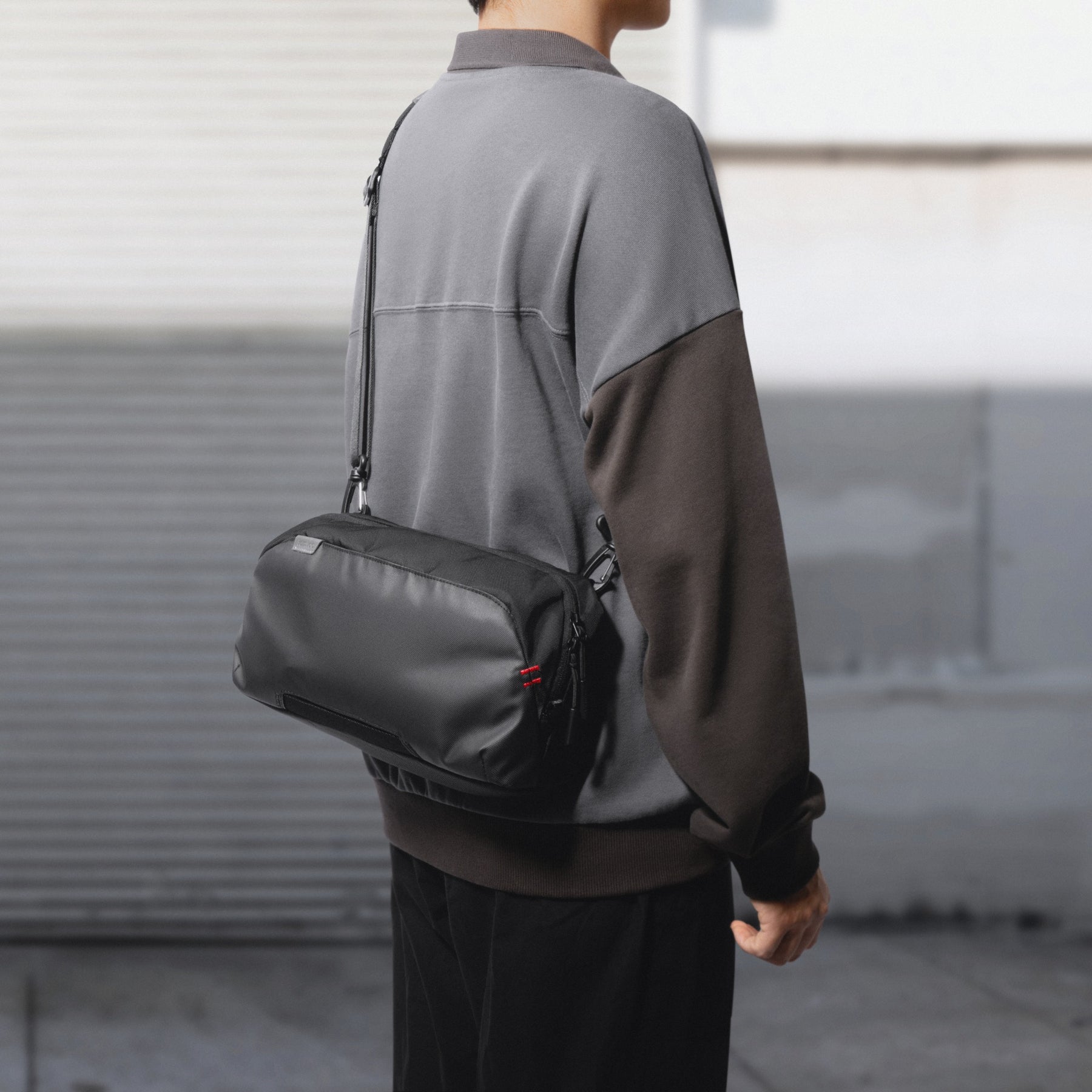 Tomtoc - Arccos-G47 Steam Deck Travel Bag