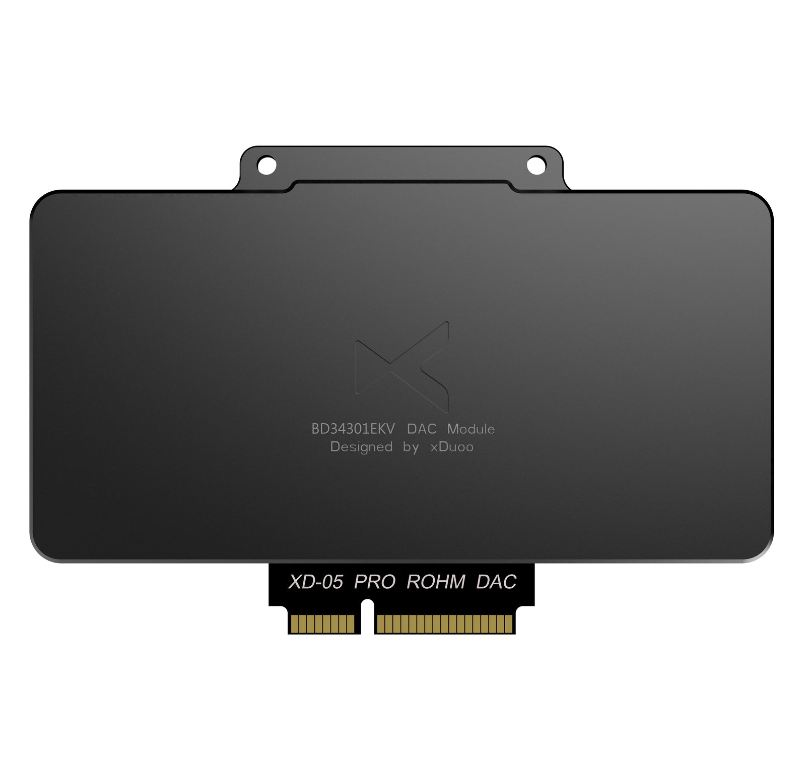 xDuoo - BD34301 DAC Card for XD05 PRO