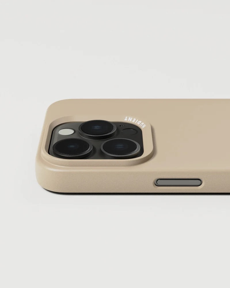 Nudient - Thin Case MagSafe