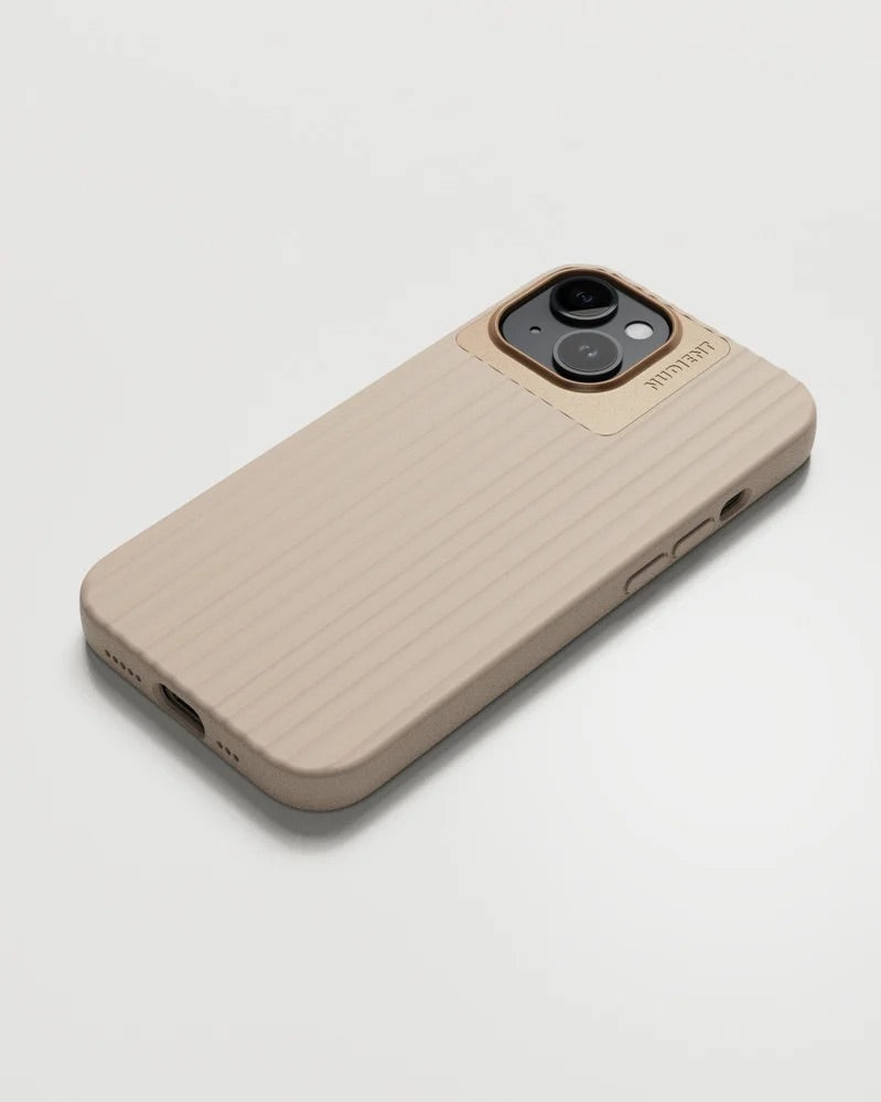 Nudient - Bold Case