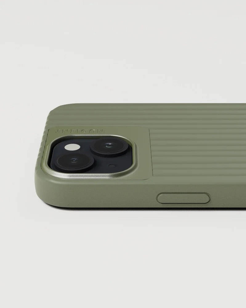 Nudient - Bold Case