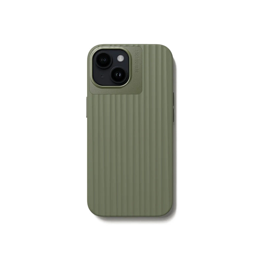 Nudient - Bold Case