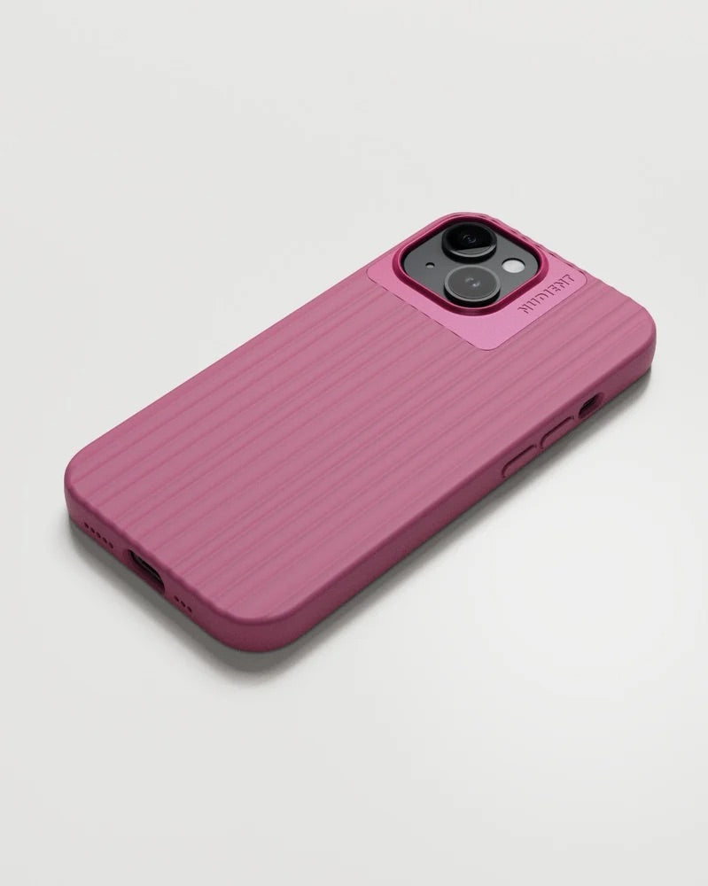 Nudient - Bold Case