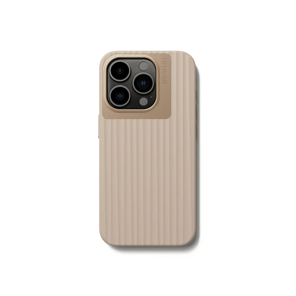 Nudient - Bold Case