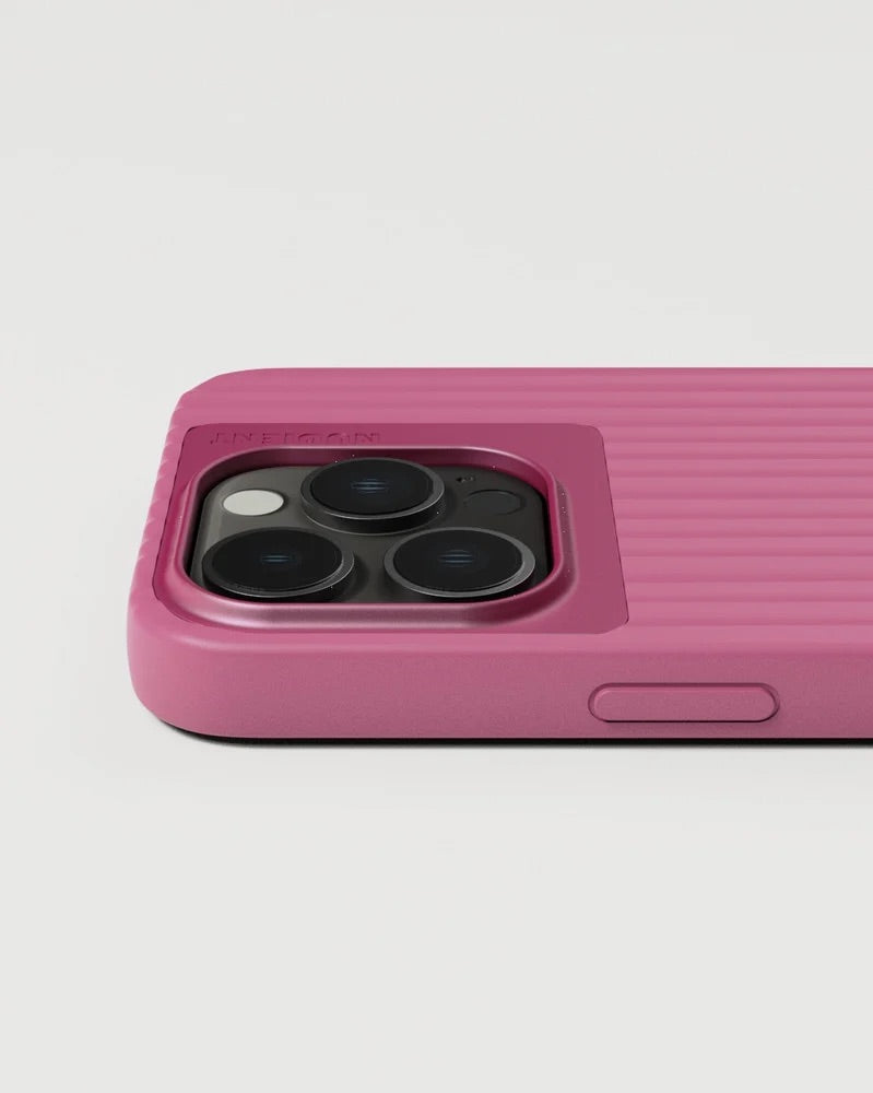 Nudient - Bold Case