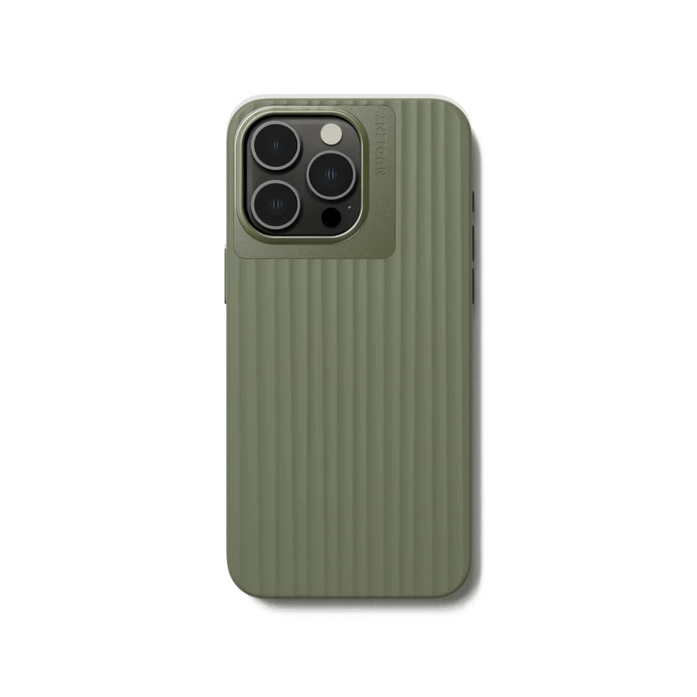 Nudient - Bold Case