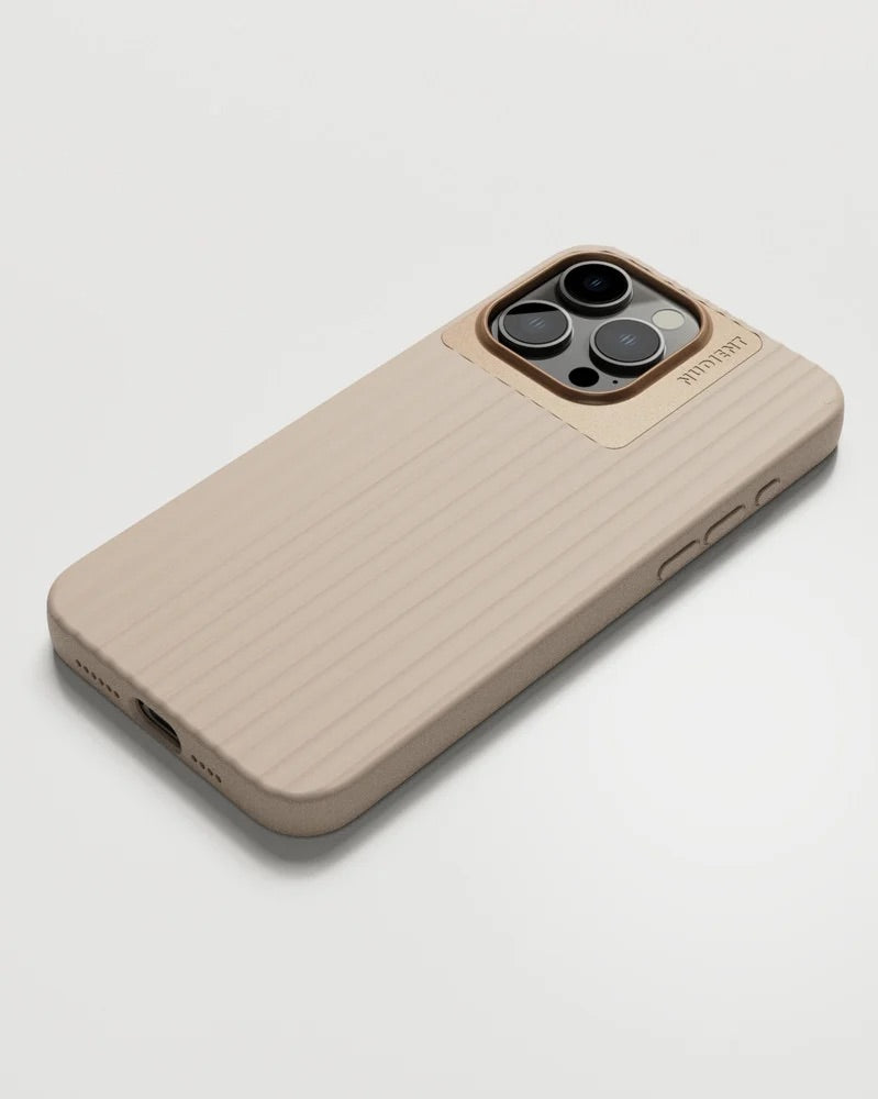 Nudient - Bold Case