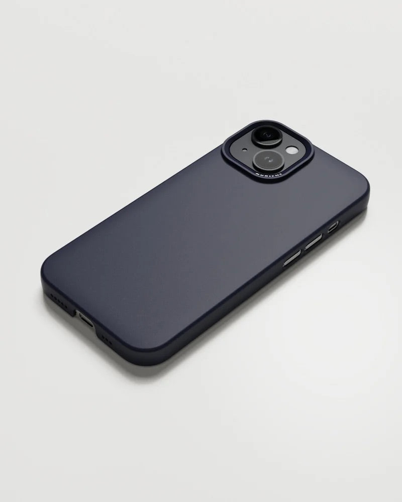 Nudient - Thin Case MagSafe