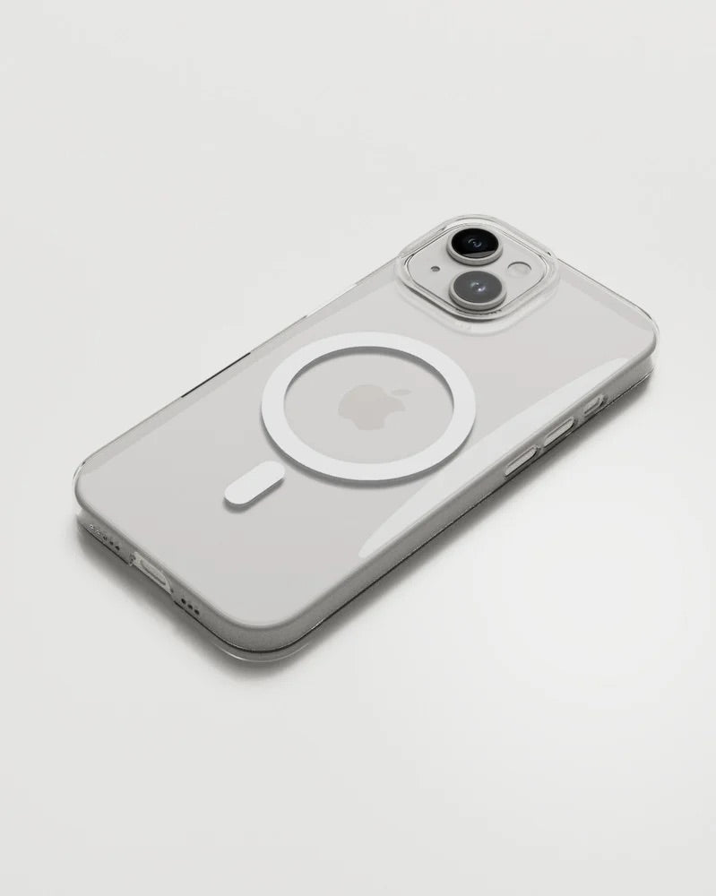 Nudient - Thin Case MagSafe
