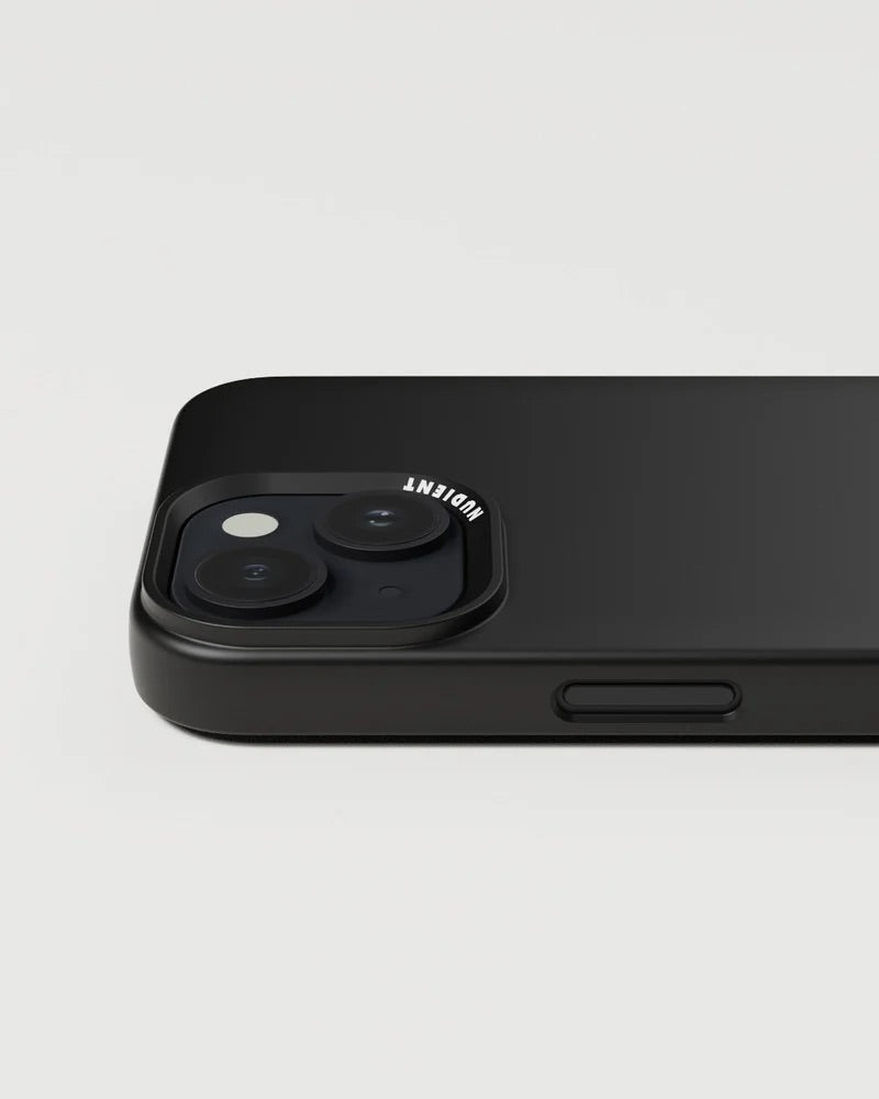 Nudient - Thin Case MagSafe