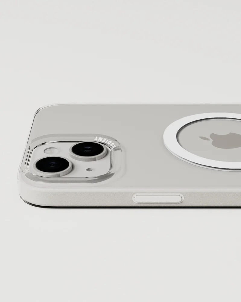 Nudient - Thin Case MagSafe