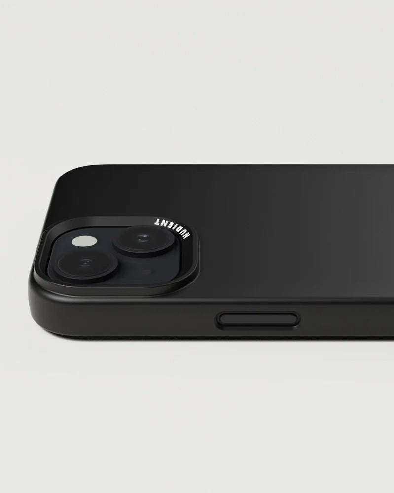 Nudient - Thin Case MagSafe