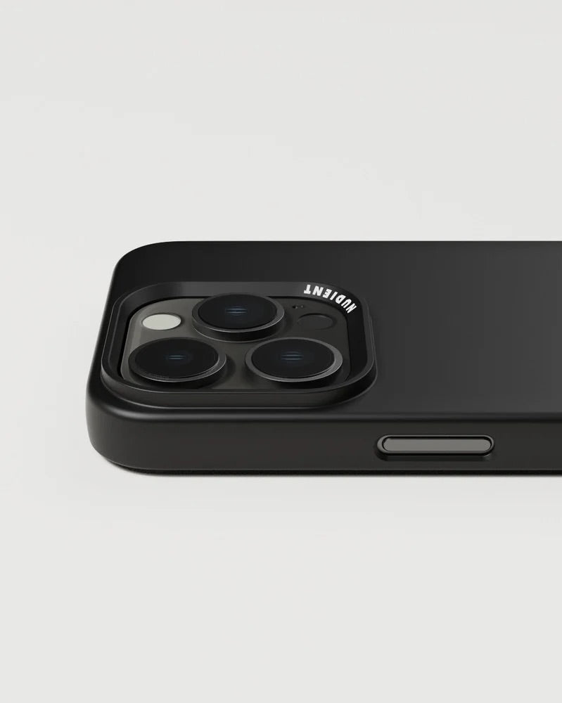 Nudient - Thin Case MagSafe