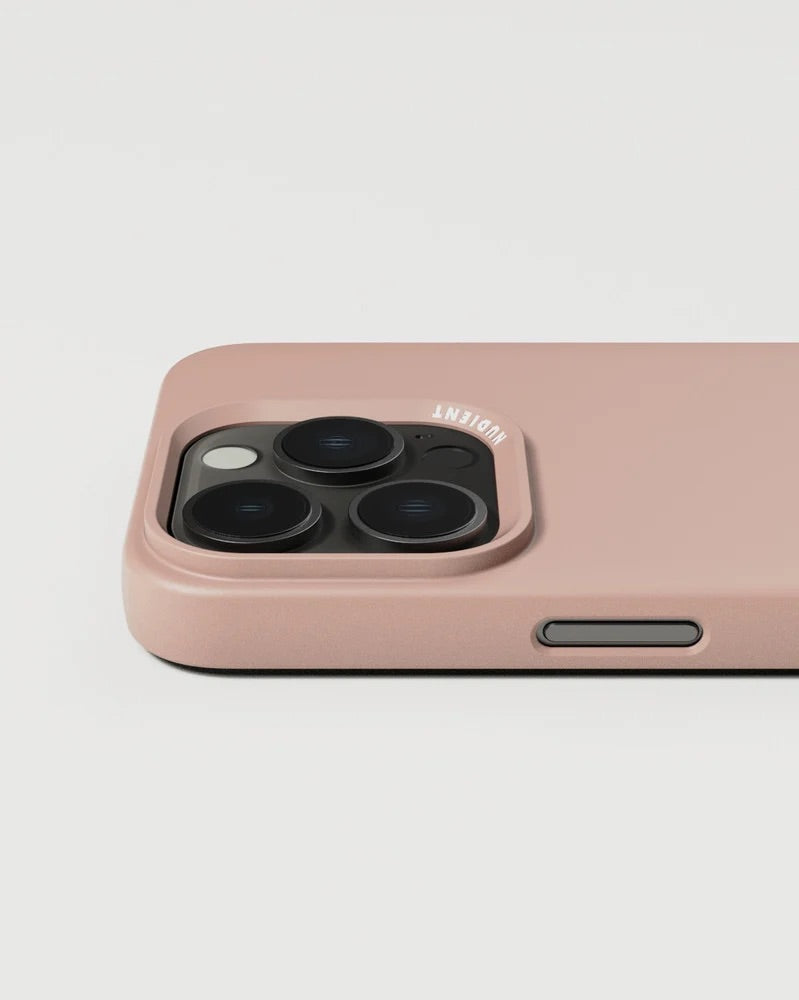 Nudient - Thin Case MagSafe