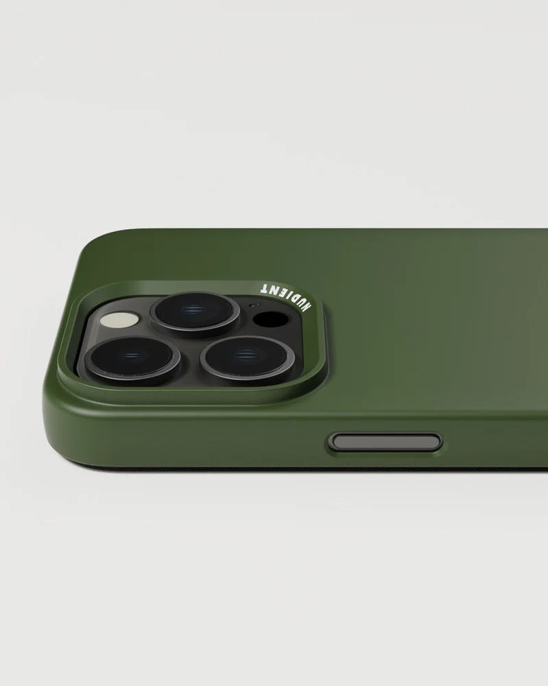 Nudient - Thin Case MagSafe