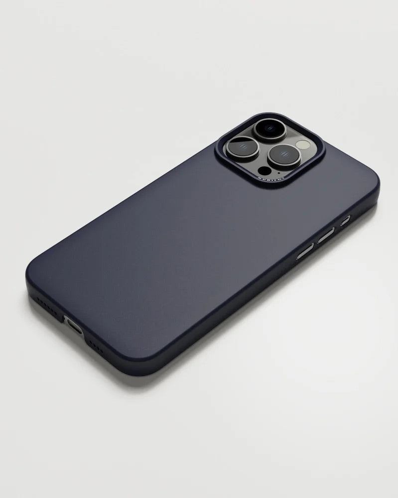 Nudient - Thin Case MagSafe