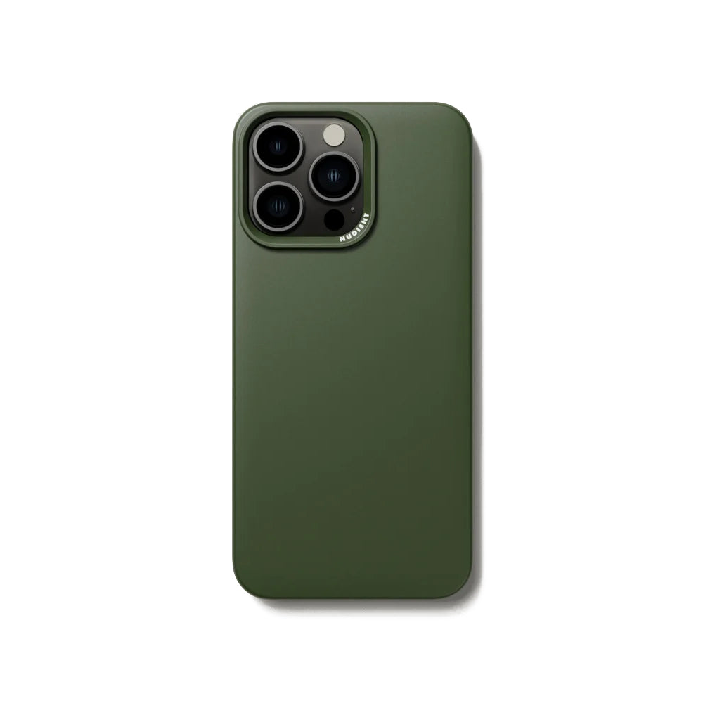 Nudient - Thin Case MagSafe