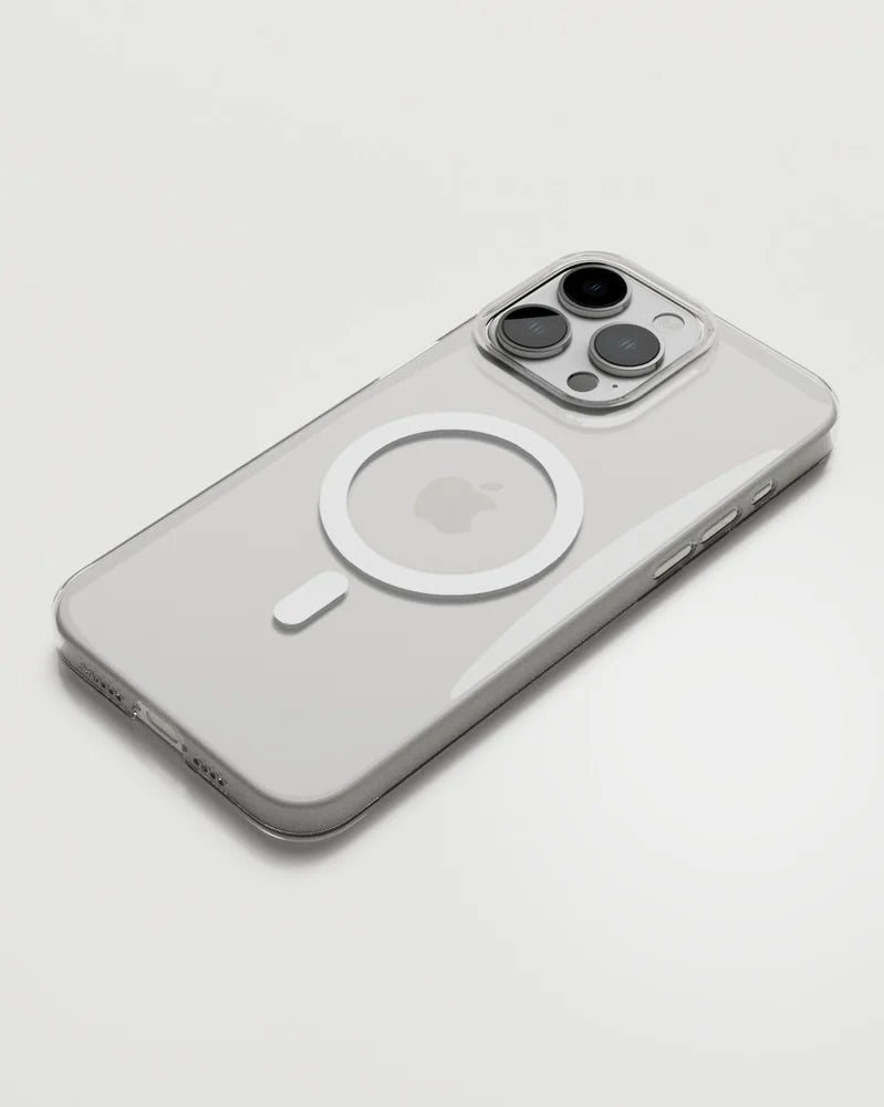 Nudient - Thin Case MagSafe