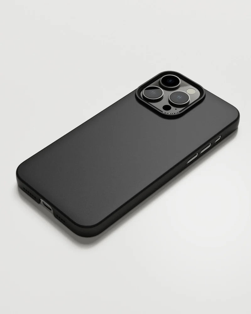 Nudient - Thin Case MagSafe