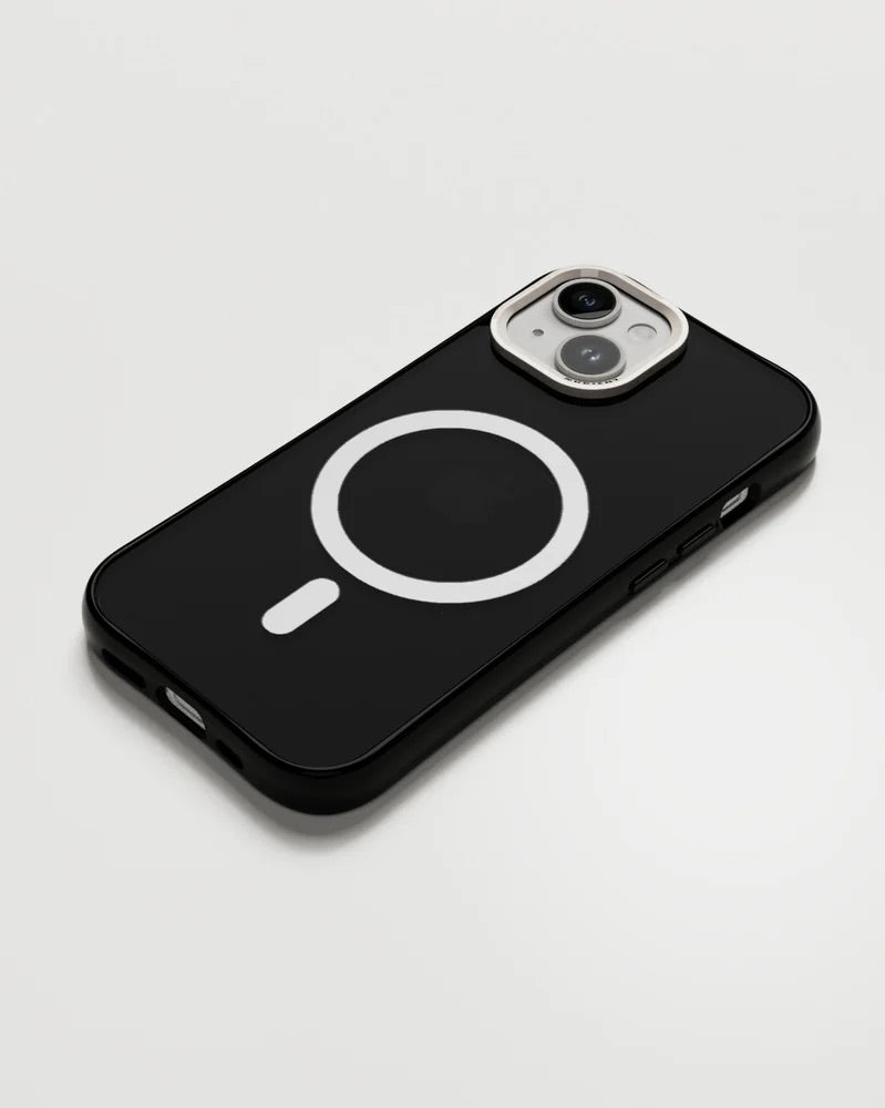 Nudient - Form Case MagSafe