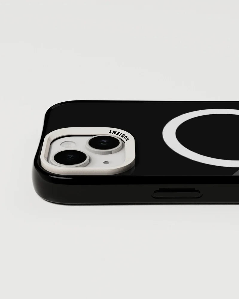 Nudient - Form Case MagSafe