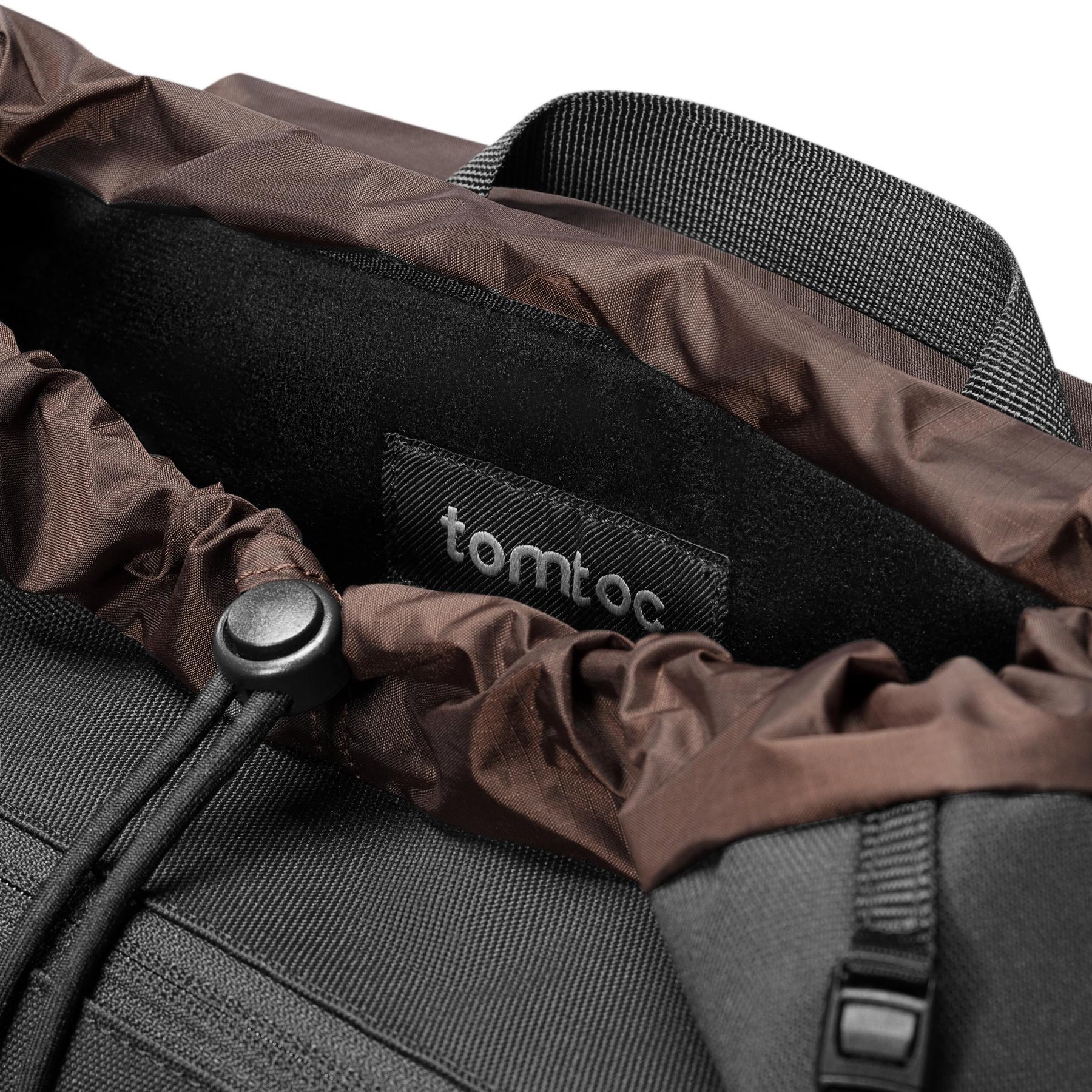 Tomtoc - VintPack-TA1 Laptop Backpack