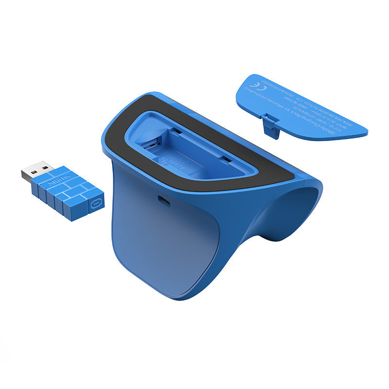 8BitDo - Ultimate 3-mode Controller Rare 40th Anniversary Edition