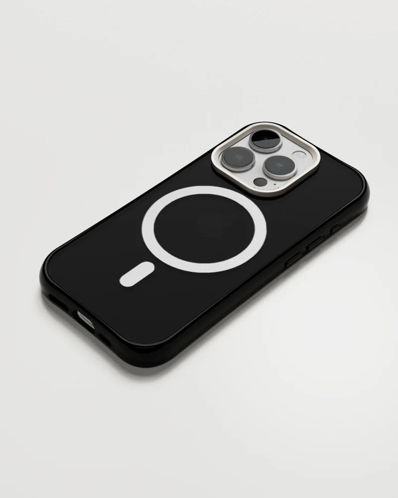 Nudient - Form Case MagSafe