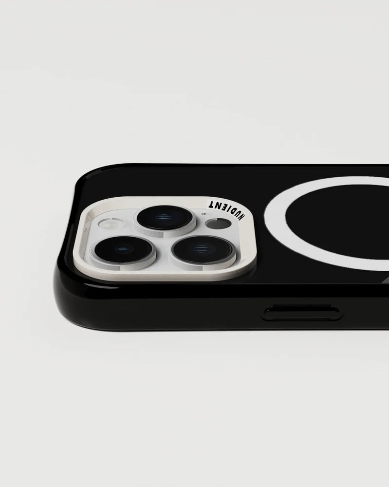 Nudient - Form Case MagSafe