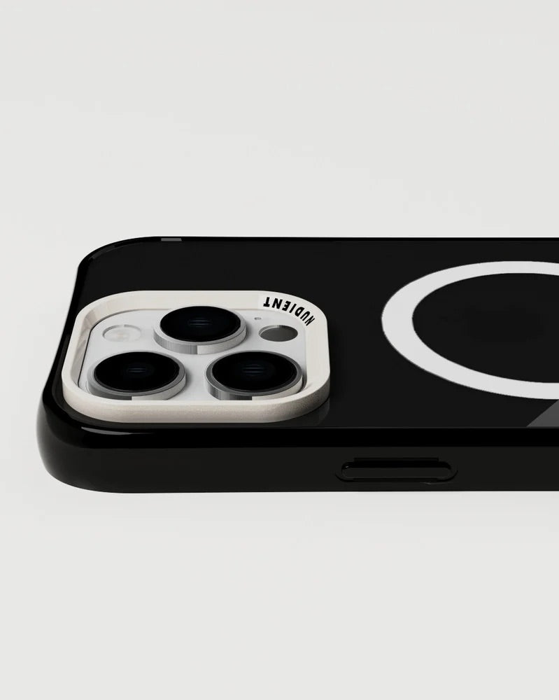 Nudient - Form Case MagSafe